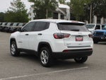 2024 Jeep Compass Sport