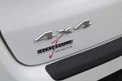 2024 Jeep Compass Sport