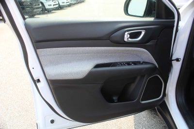 2023 Jeep Compass Sport