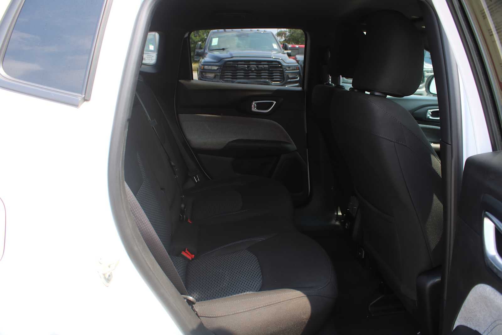 2023 Jeep Compass Sport
