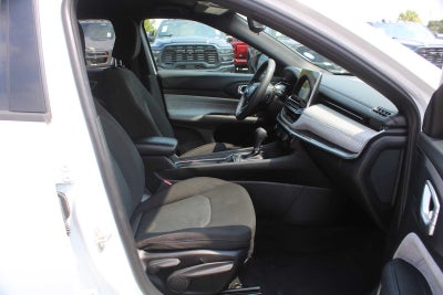 2023 Jeep Compass Sport