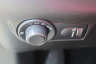 2023 Jeep Compass Sport