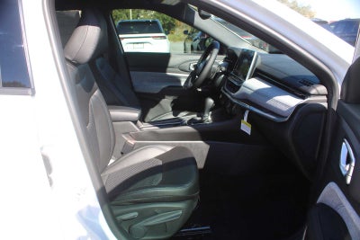 2026 Jeep Compass COMPASS LATITUDE 4X4