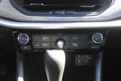 2026 Jeep Compass COMPASS LATITUDE 4X4