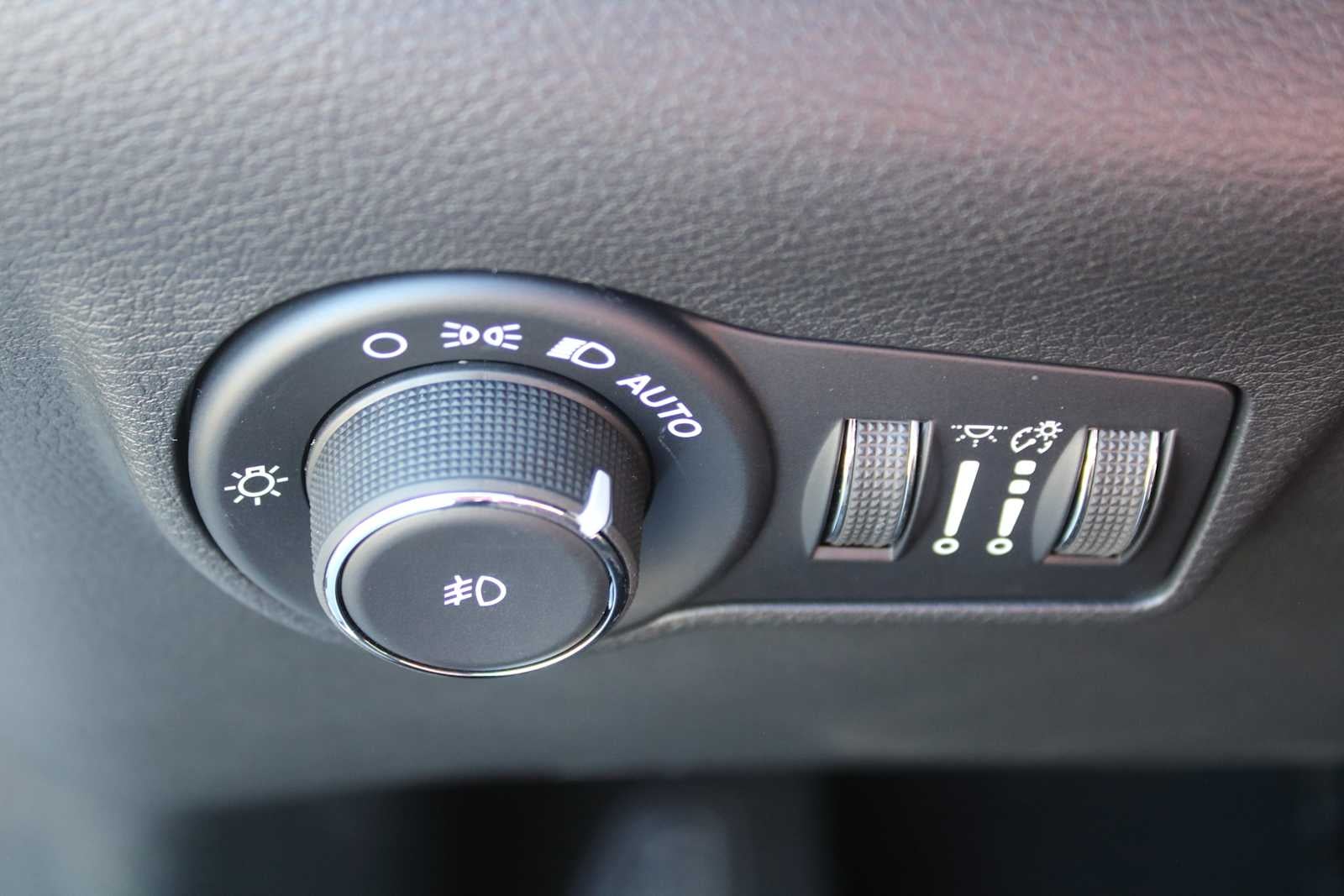 2026 Jeep Compass COMPASS LATITUDE 4X4