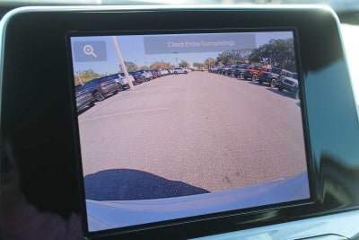 2026 Jeep Compass COMPASS LATITUDE 4X4