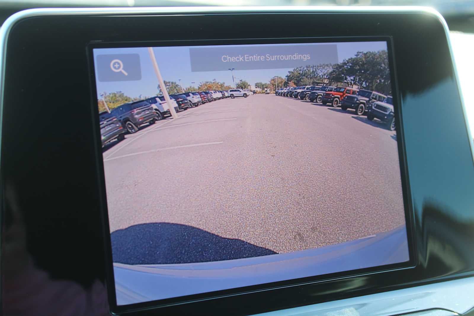 2026 Jeep Compass COMPASS LATITUDE 4X4