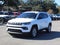 2026 Jeep Compass COMPASS LATITUDE 4X4