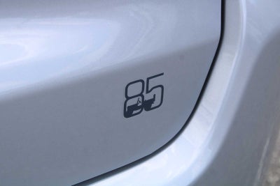 2026 Jeep Compass 85th Anniversary