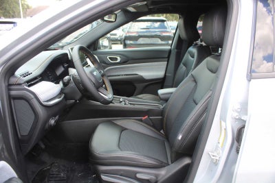 2026 Jeep Compass 85th Anniversary