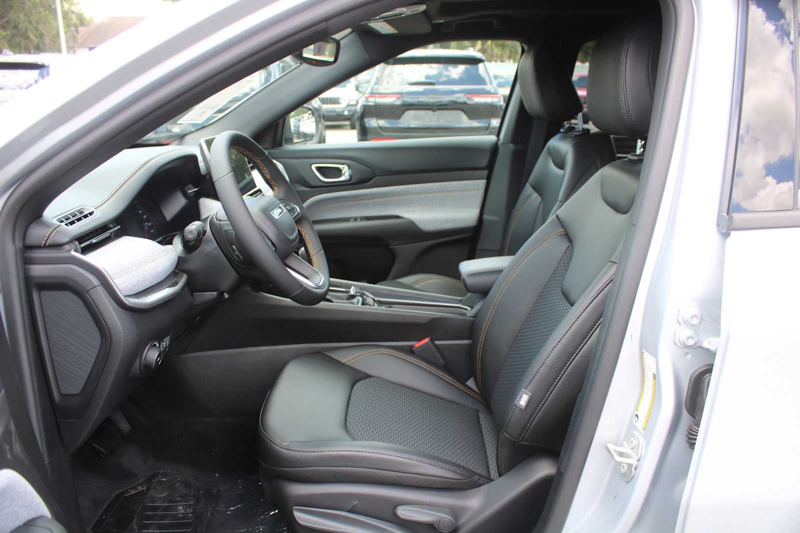 2026 Jeep Compass 85th Anniversary