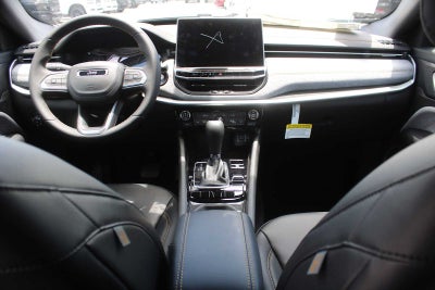 2026 Jeep Compass 85th Anniversary