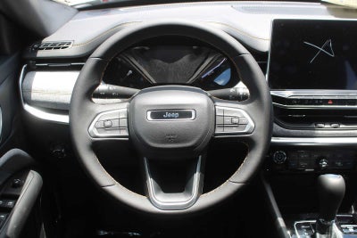 2026 Jeep Compass 85th Anniversary