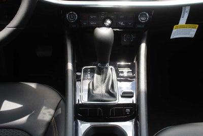 2026 Jeep Compass 85th Anniversary