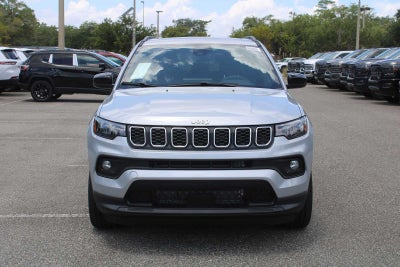 2026 Jeep Compass 85th Anniversary