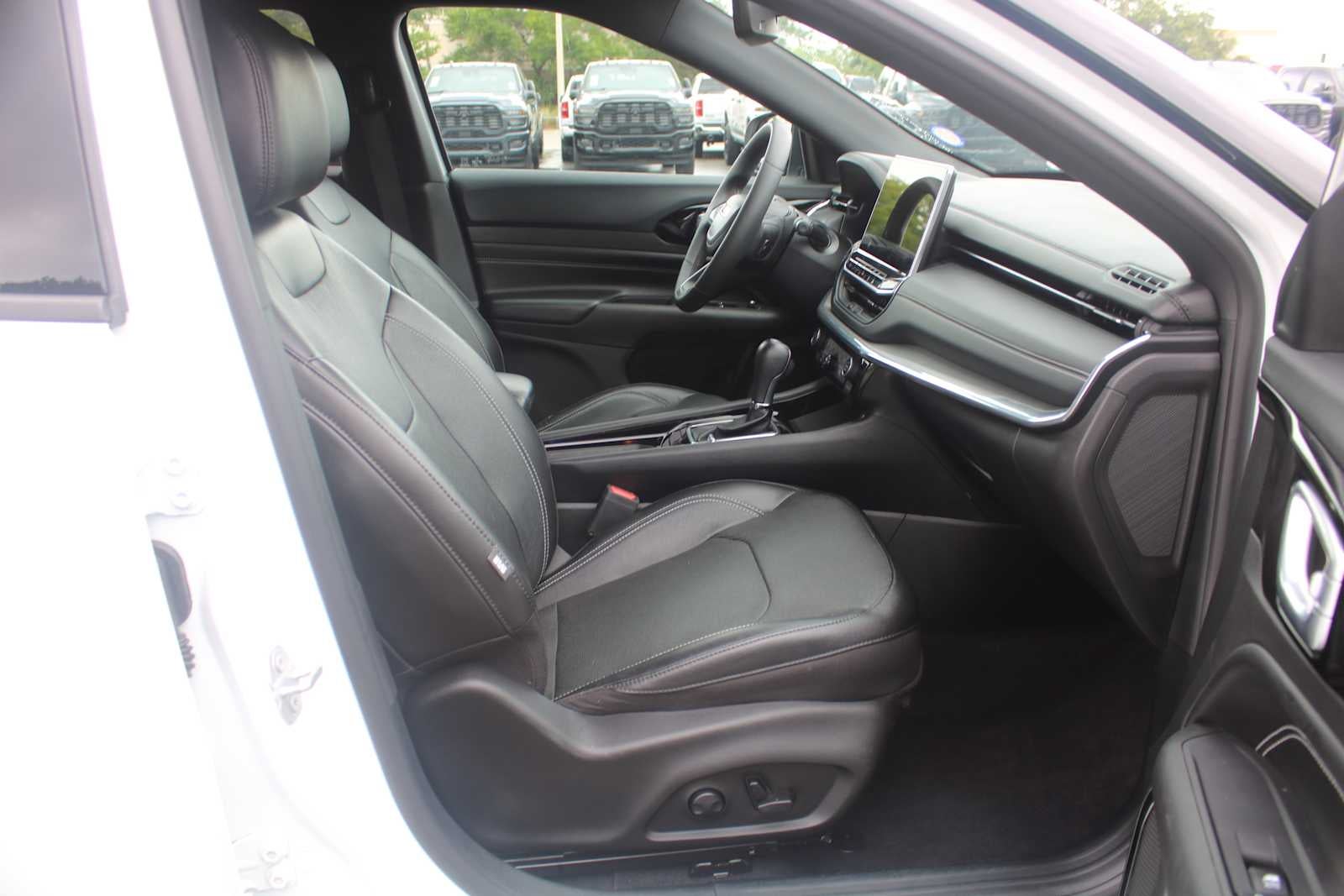 2023 Jeep Compass High Altitude