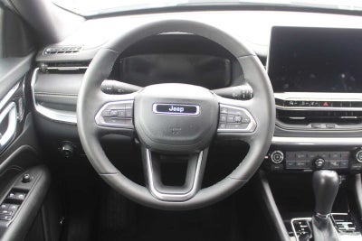 2023 Jeep Compass High Altitude