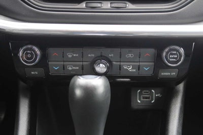 2023 Jeep Compass High Altitude