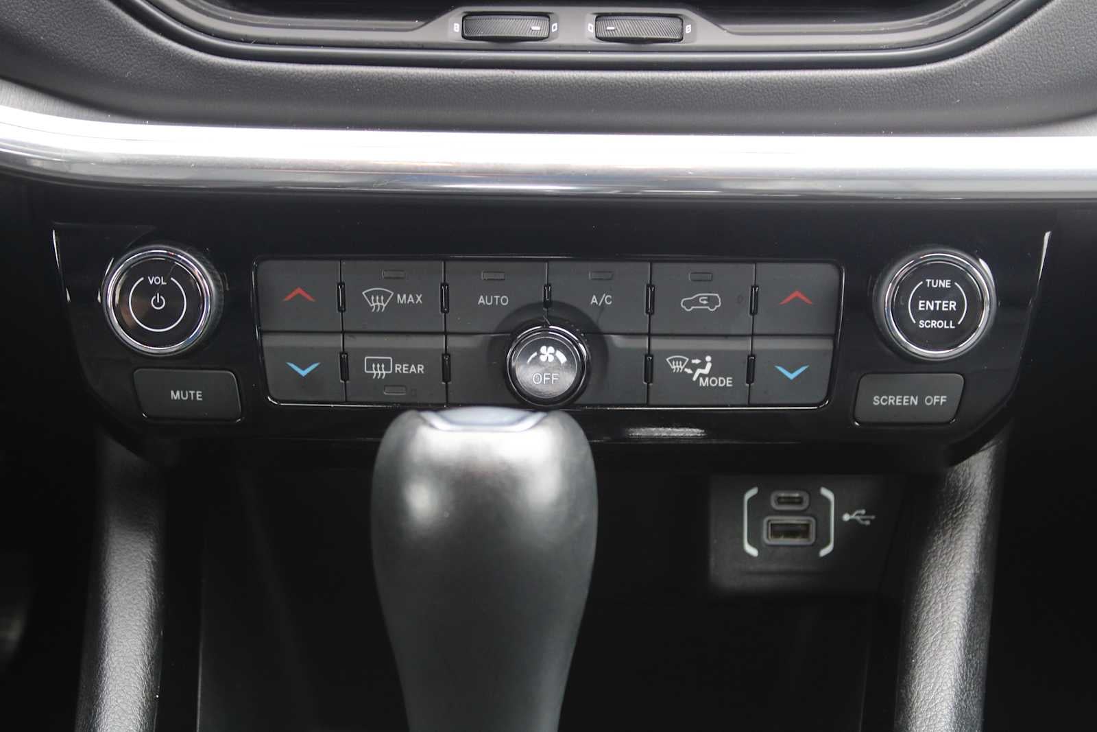 2023 Jeep Compass High Altitude