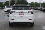 2023 Jeep Compass High Altitude