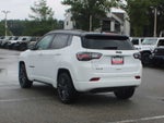 2023 Jeep Compass High Altitude