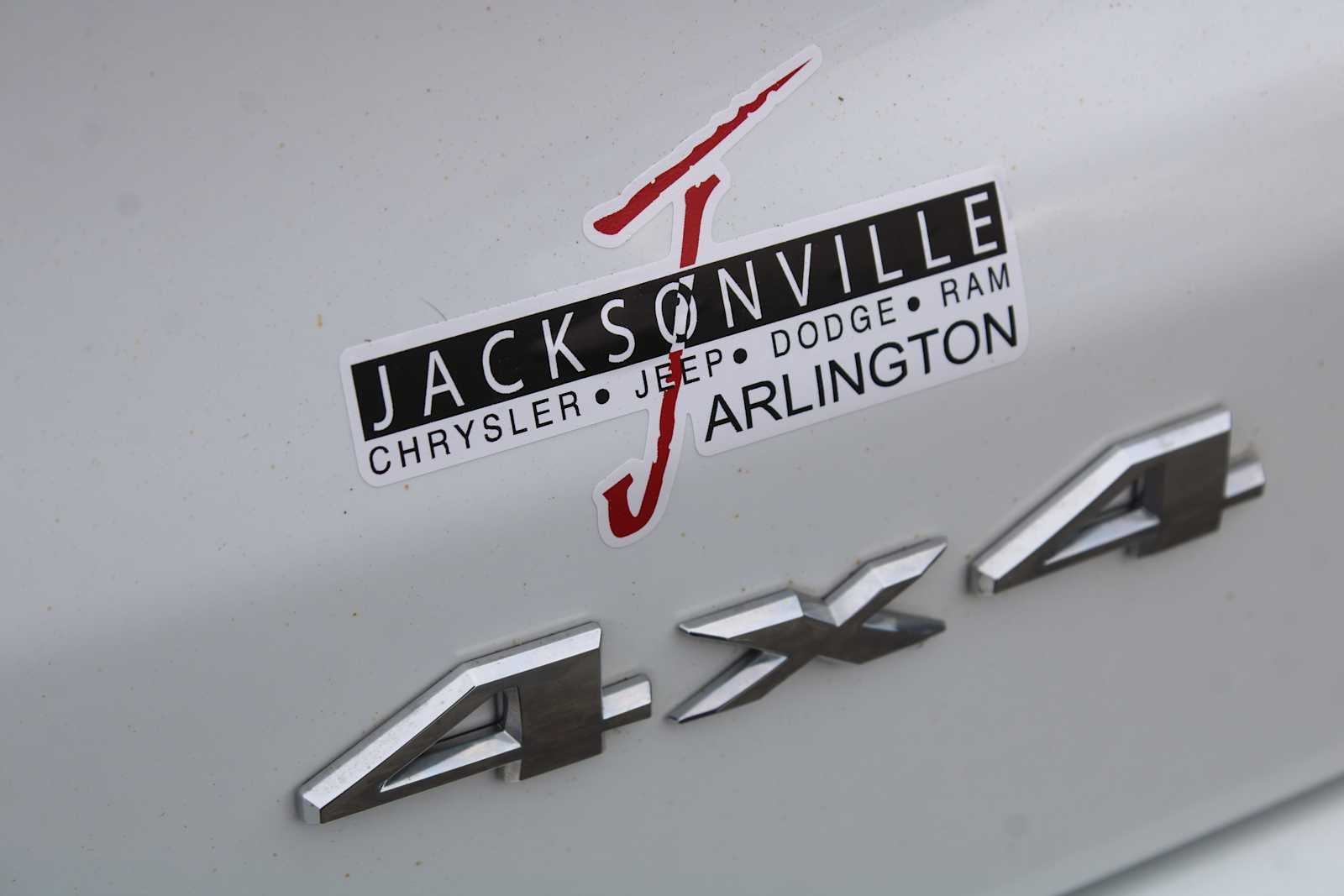 2022 Jeep Compass Latitude Lux 4x4