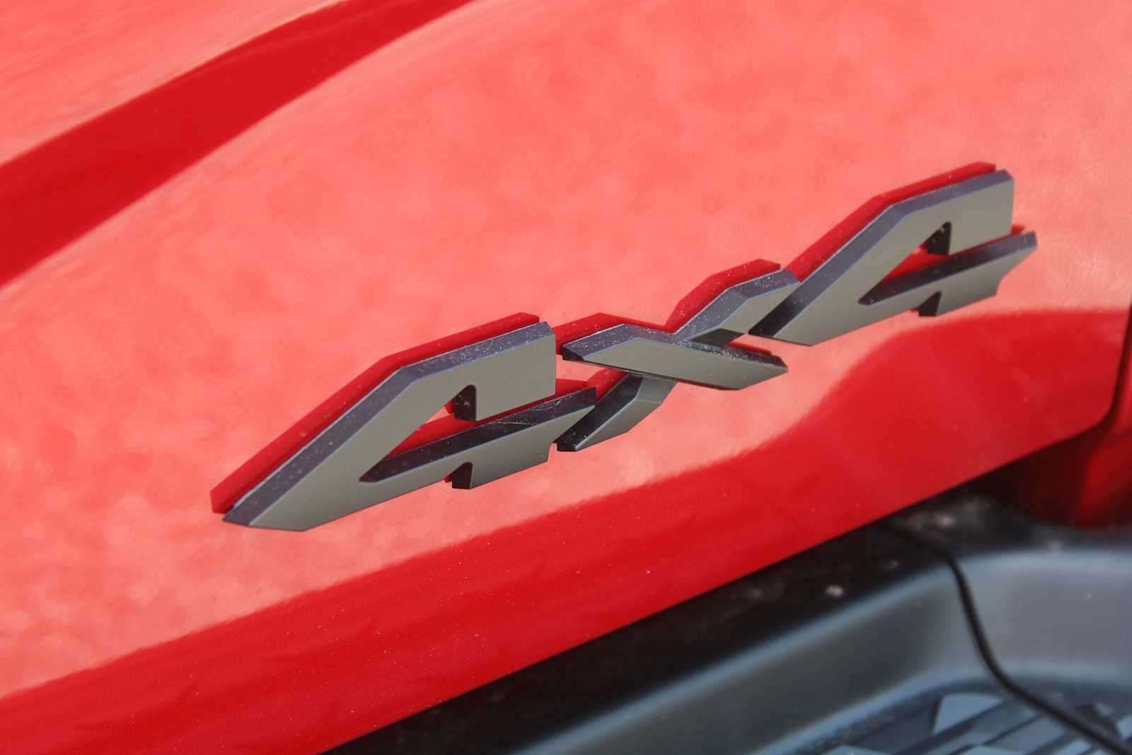 2026 RAM Ram 3500 RAM 3500 TRADESMAN CREW CAB 4X4 6'4' BOX