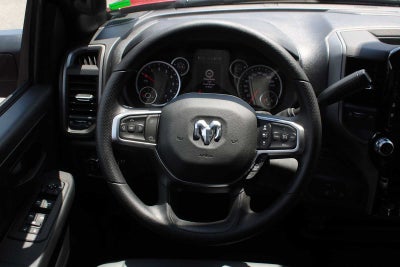 2026 RAM Ram 3500 RAM 3500 TRADESMAN CREW CAB 4X4 6'4' BOX