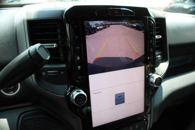 2026 RAM Ram 3500 RAM 3500 TRADESMAN CREW CAB 4X4 6'4' BOX