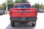 2026 RAM Ram 3500 RAM 3500 TRADESMAN CREW CAB 4X4 6'4' BOX