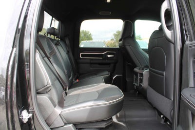 2027 RAM 3500 Laramie