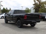 2027 RAM 3500 Laramie