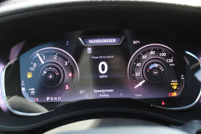 2027 RAM 3500 Laramie