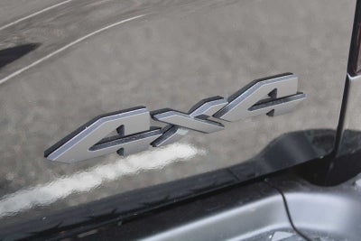 2026 RAM 2500 Black Express