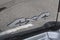 2026 RAM 2500 Black Express