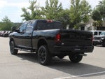 2026 RAM 2500 Black Express