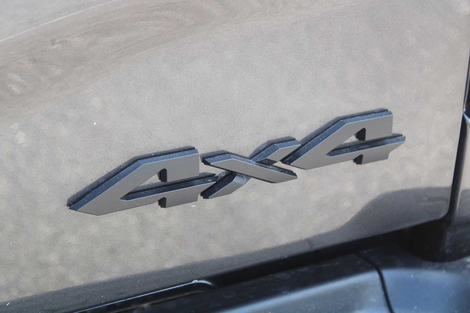 2027 RAM 2500 Big Horn