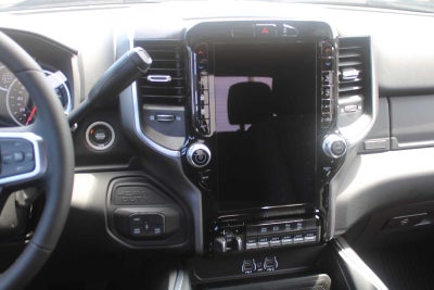2027 RAM 2500 Big Horn