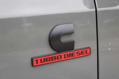 2027 RAM 2500 Big Horn