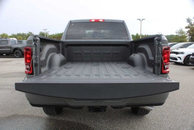 2027 RAM 2500 Big Horn