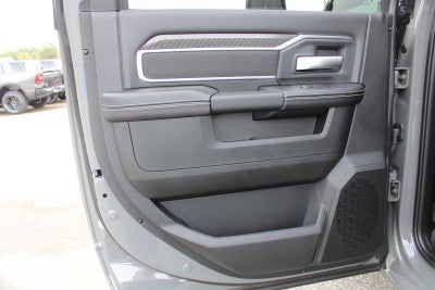 2027 RAM 2500 Big Horn