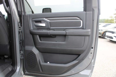 2027 RAM 2500 Big Horn