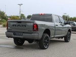 2027 RAM 2500 Big Horn