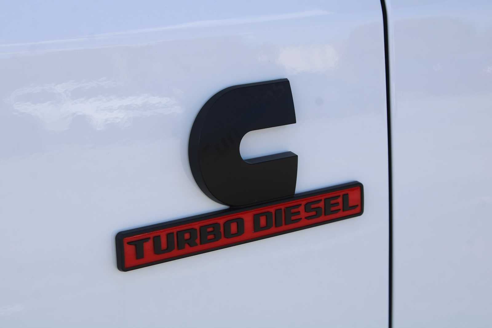 2026 RAM Ram 2500 RAM 2500 LARAMIE MEGA CAB 4X4 6'4' BOX