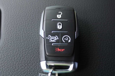 2026 RAM Ram 2500 RAM 2500 LARAMIE MEGA CAB 4X4 6'4' BOX