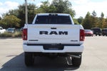 2026 RAM Ram 2500 RAM 2500 LARAMIE MEGA CAB 4X4 6'4' BOX