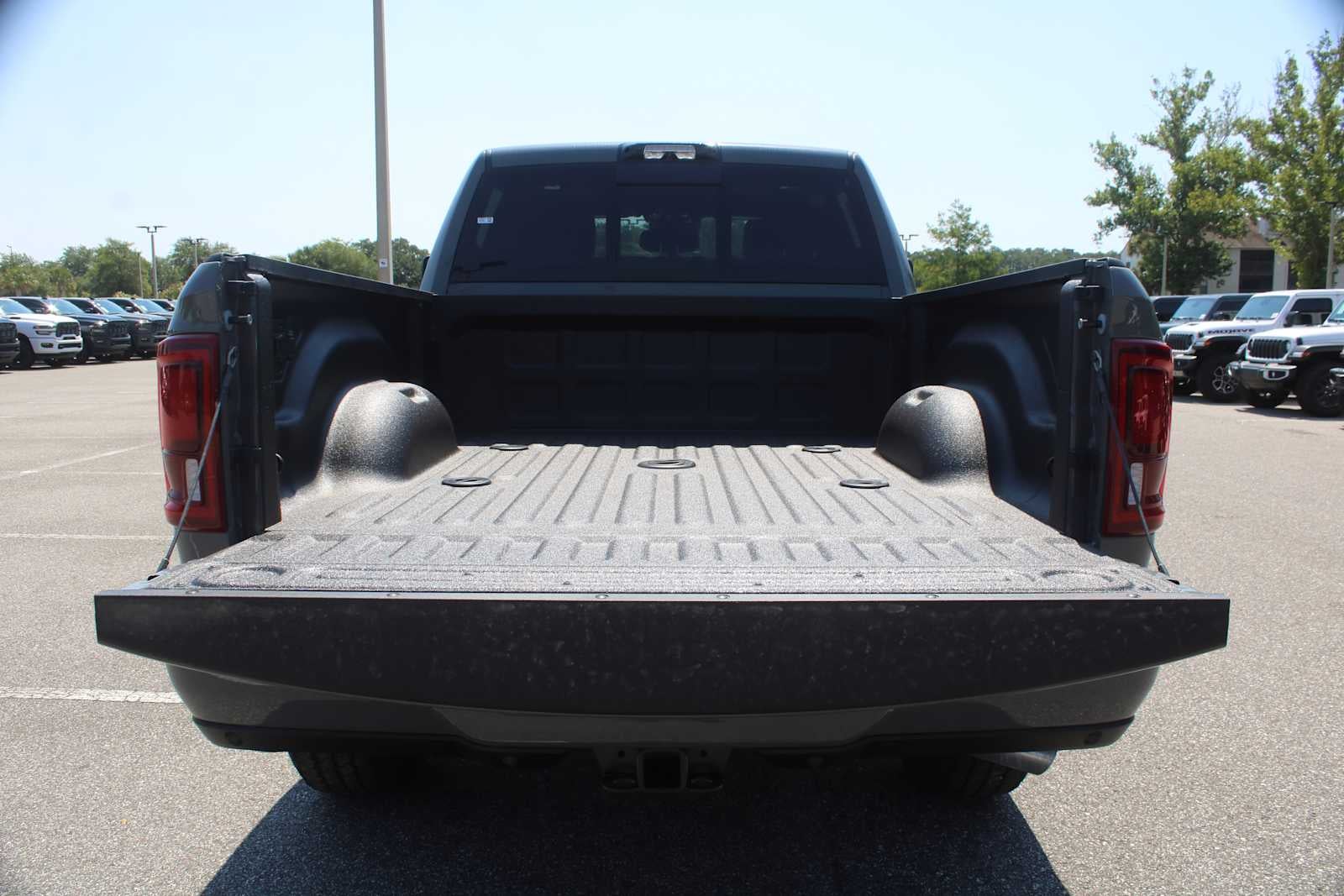 2026 RAM 2500 Limited