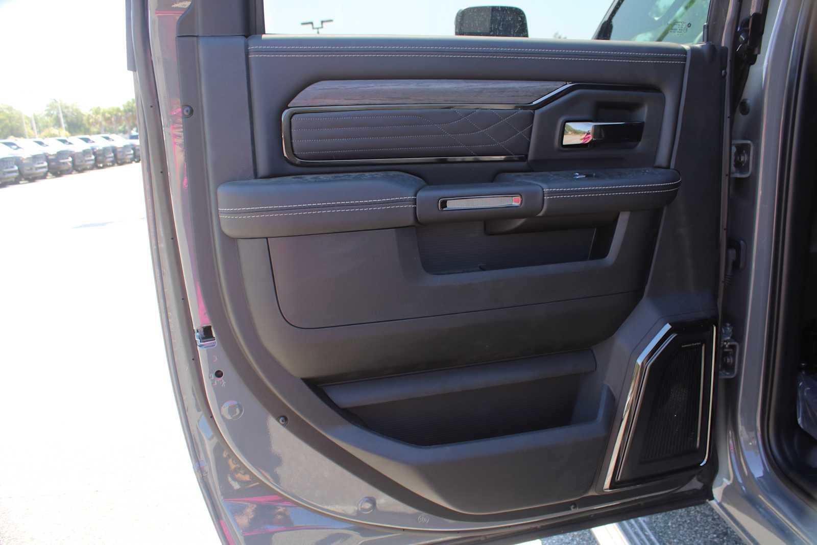 2026 RAM 2500 Limited