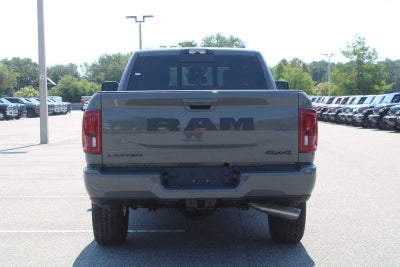 2026 RAM 2500 Limited