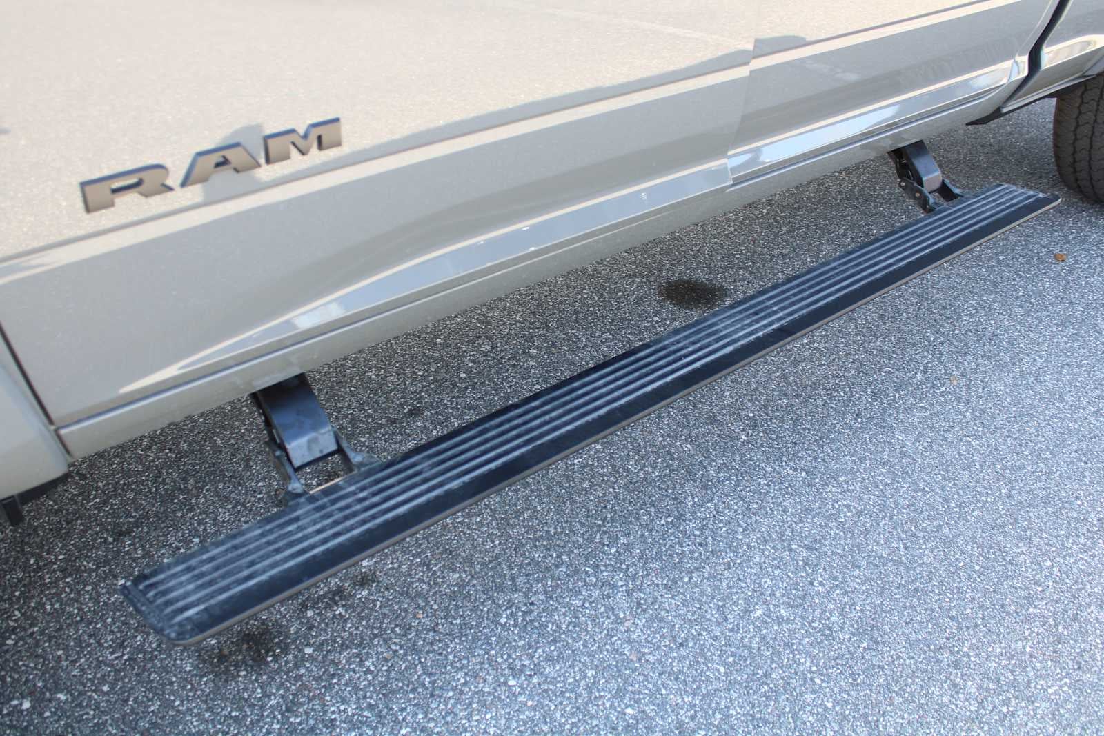 2026 RAM Ram 2500 RAM 2500 LIMITED CREW CAB 4X4 6'4' BOX